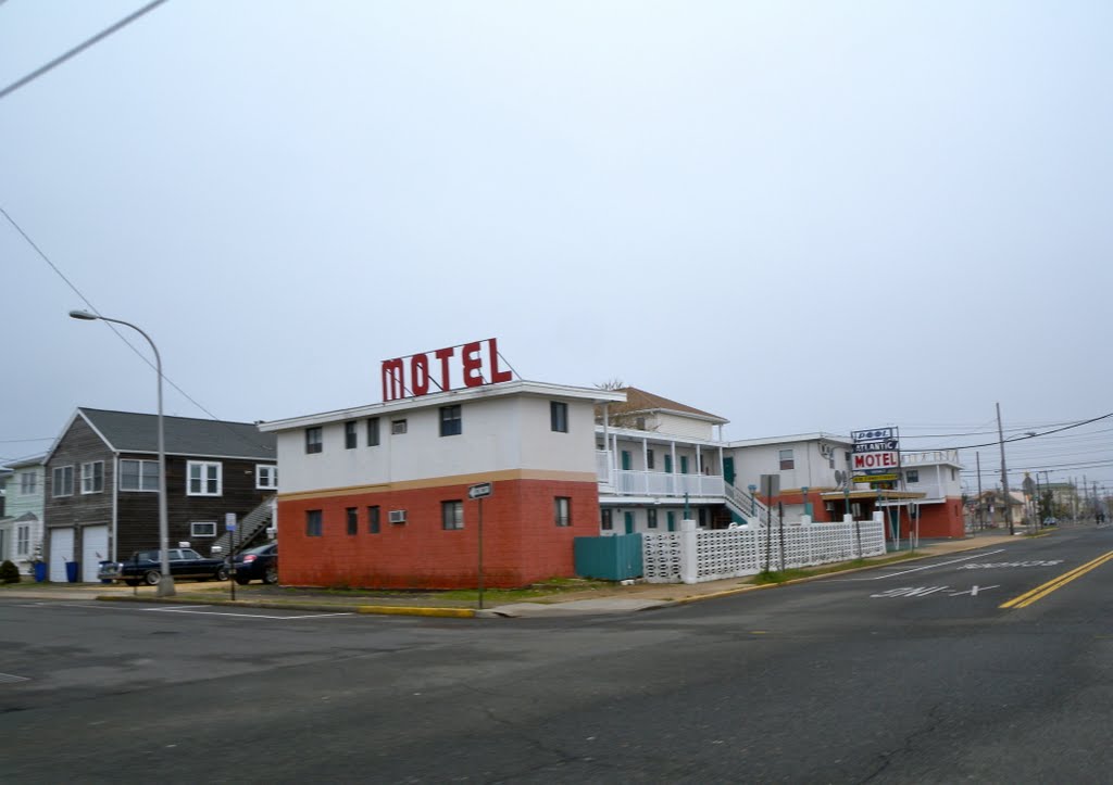 Atlantic Motel