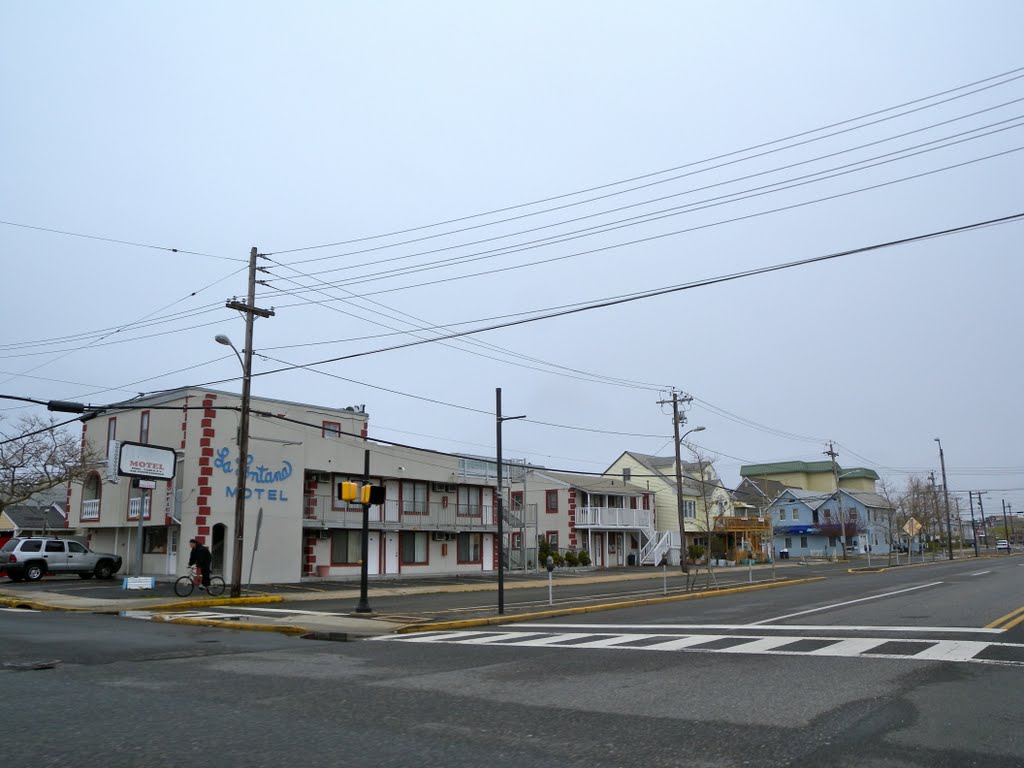Lafontana Motel