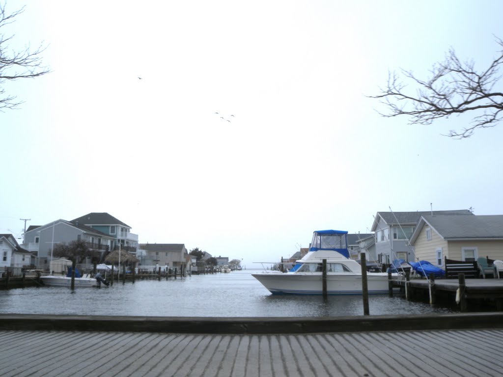 Seaside Park