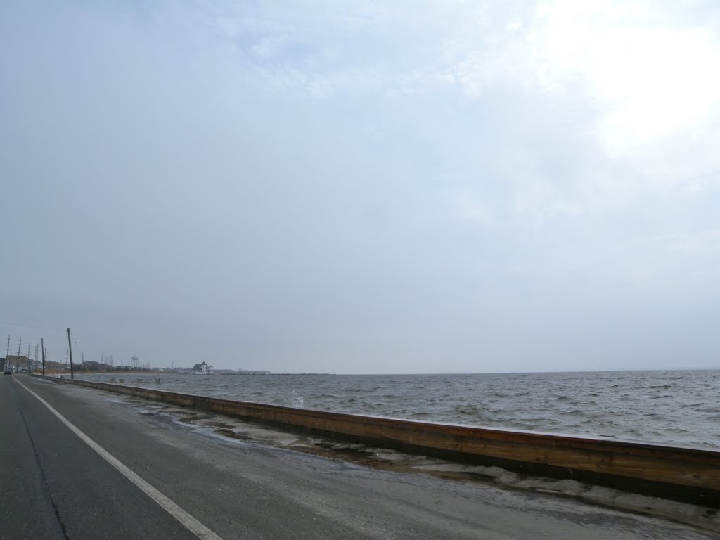 Barnegat Bay