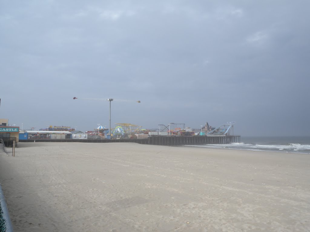 Casino Pier