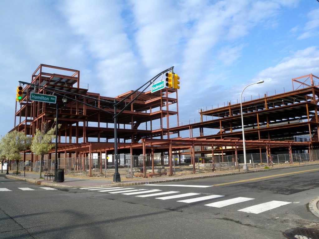 New Construction