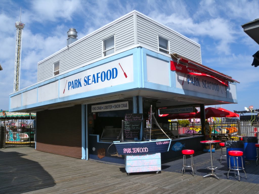 Park Seafood