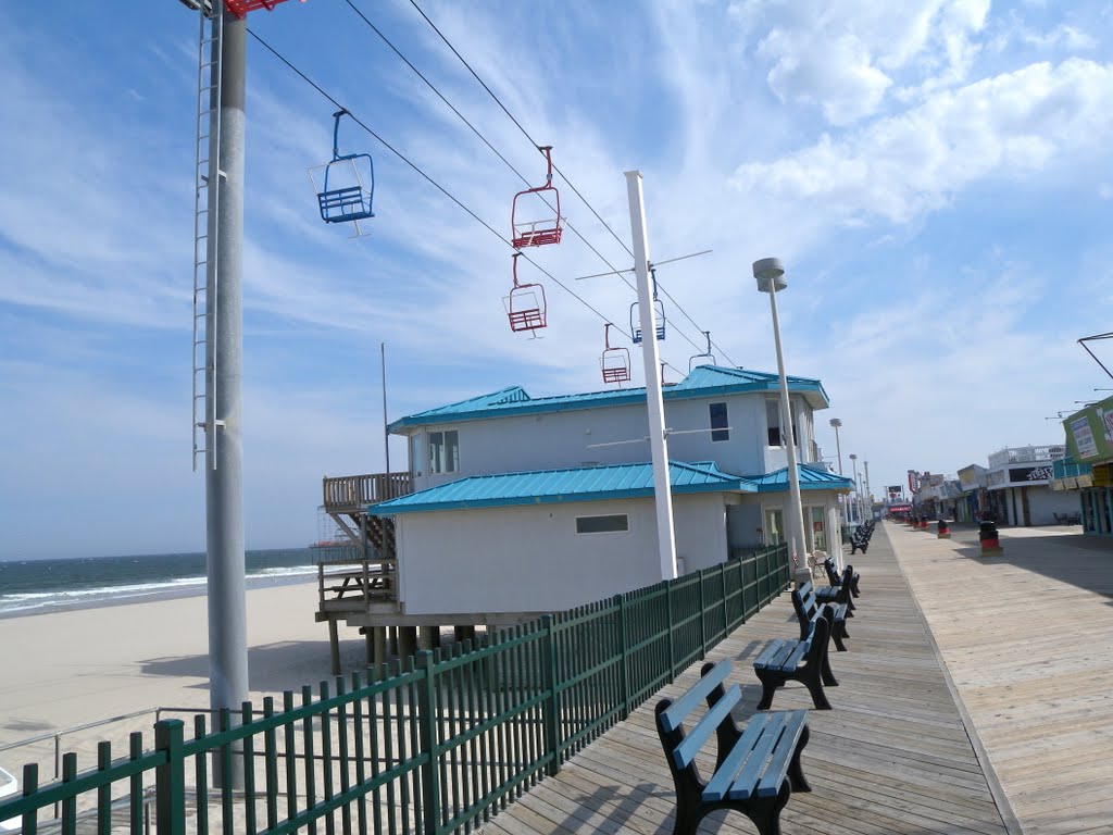 Seaside Heights