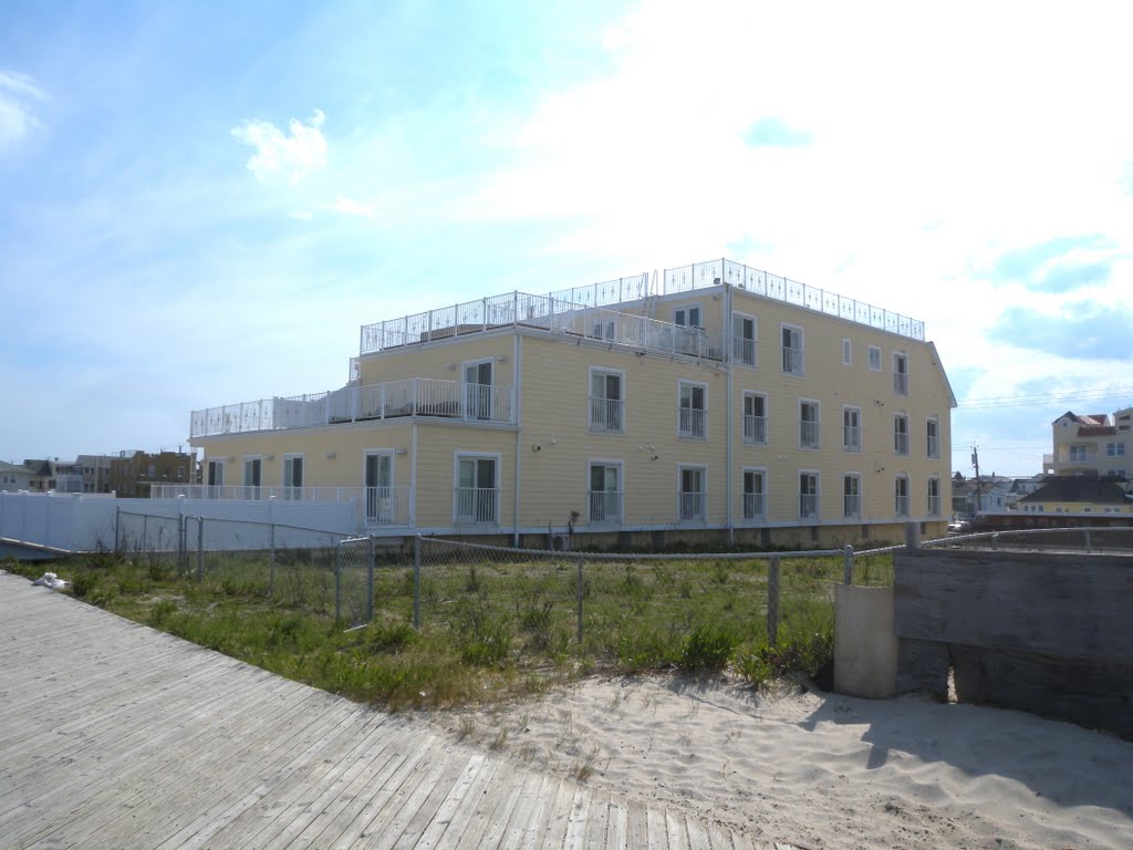 Seaside Heights