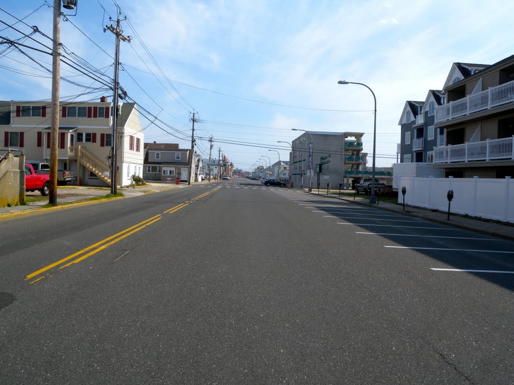 Ocean Terrace