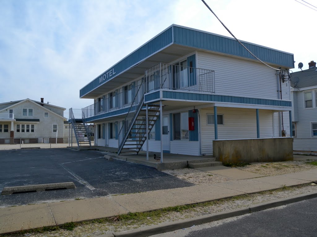 Seascape Motel