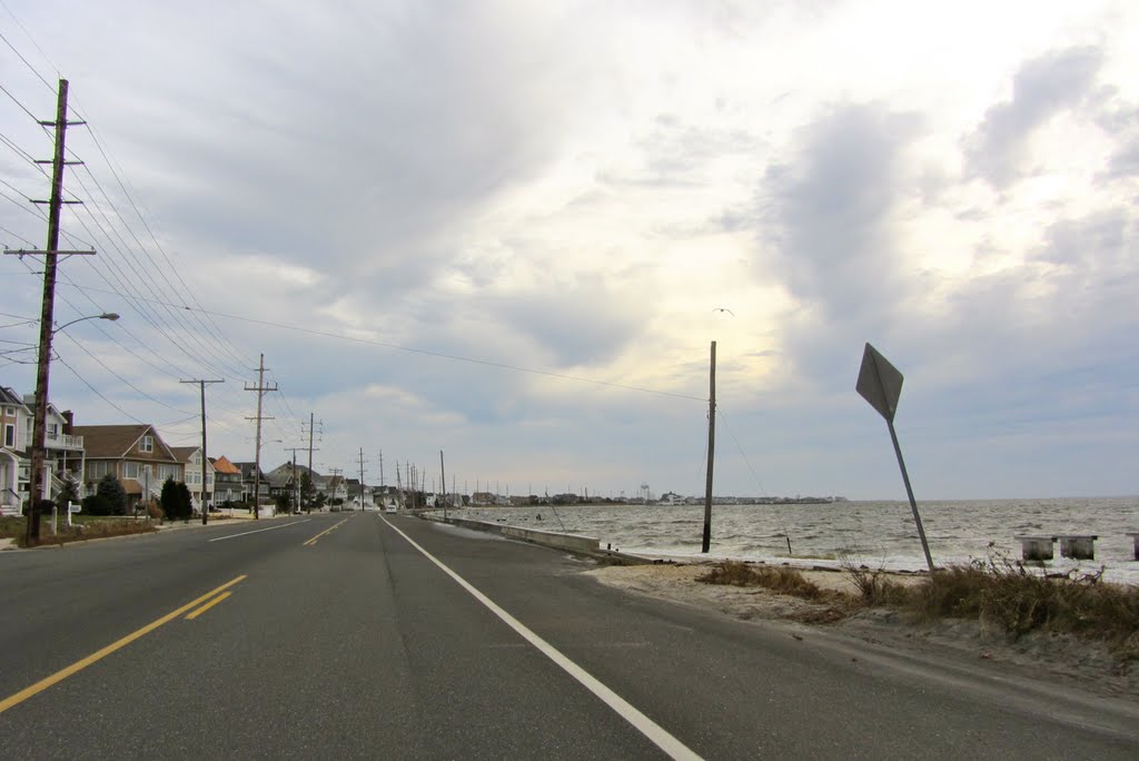 North Bayview Avenue