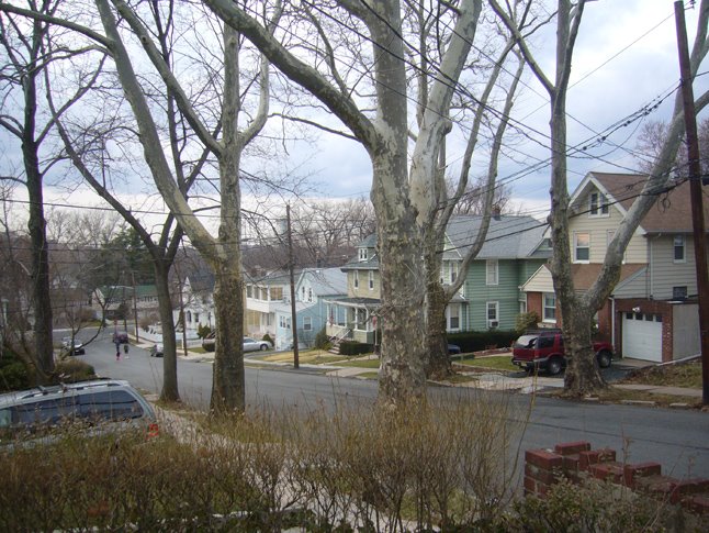 Homestead Pl, Bogota, NJ