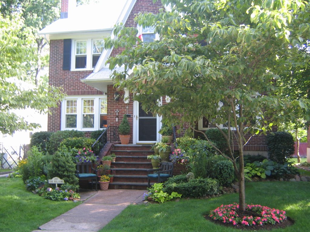 St. Marks Rectory