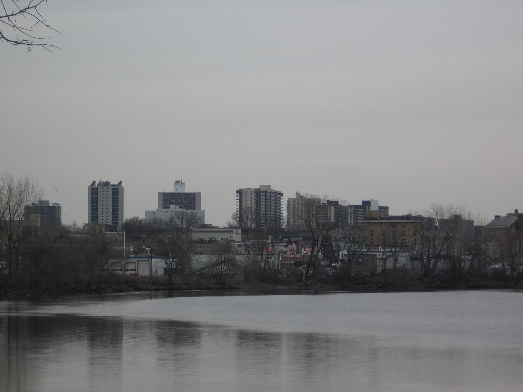 Hackensack, NJ (January 2008)