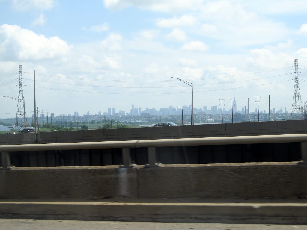 New York, NY