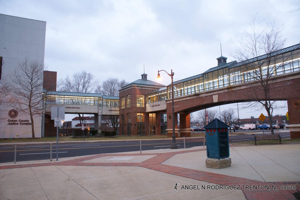 TOMS RIVER