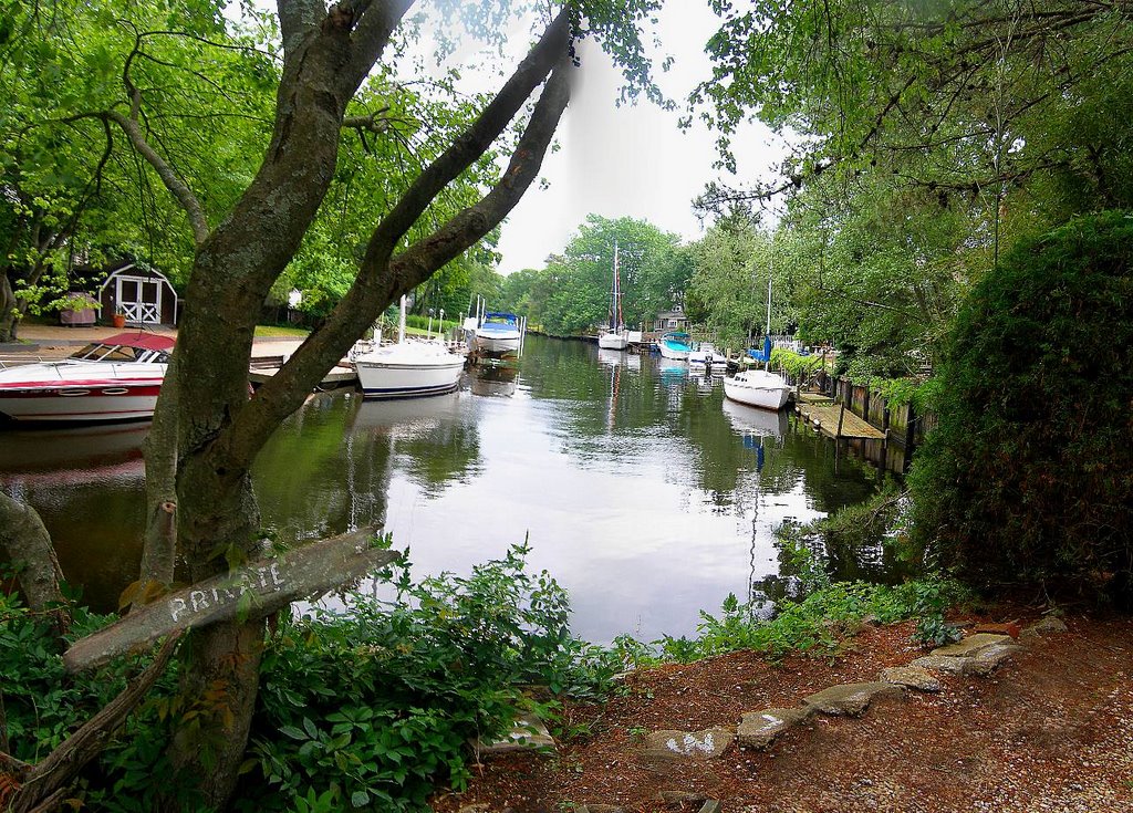 Private Inlet