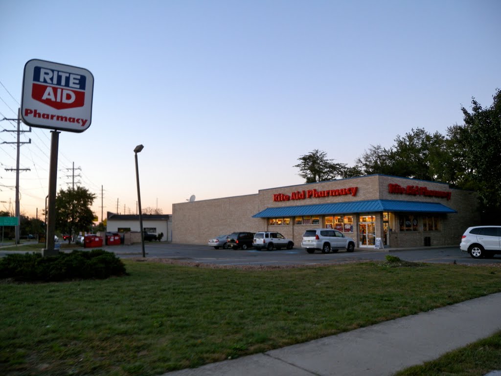 Rite Aid