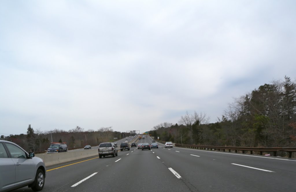 Parkway South