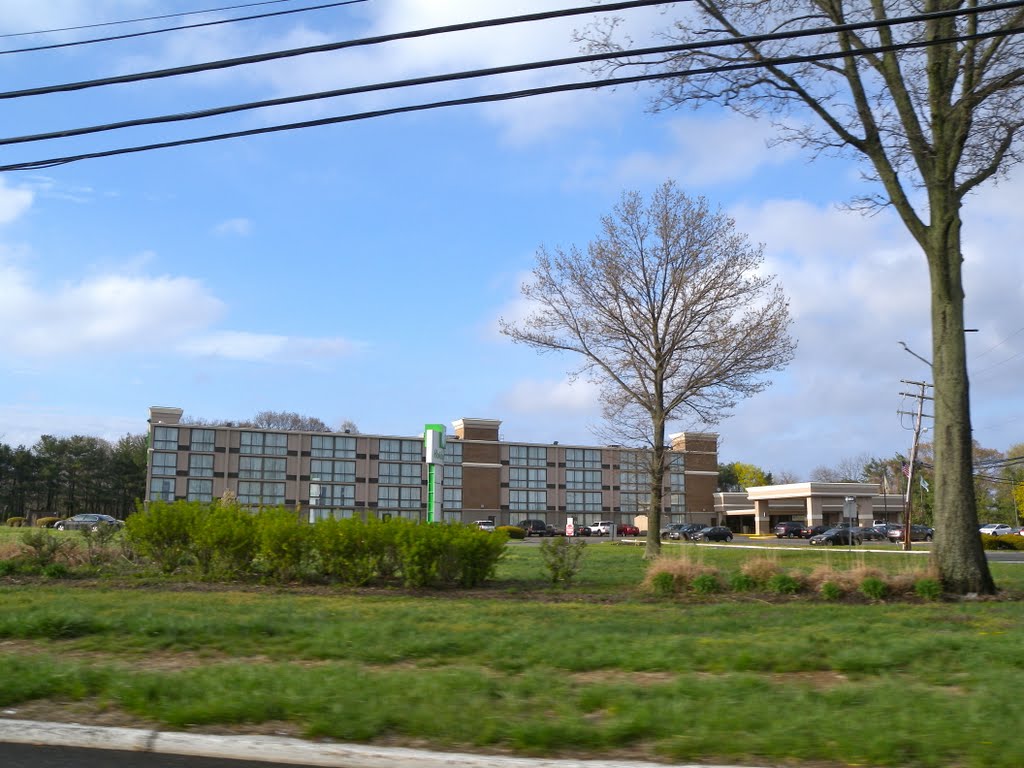 Holiday Inn Toms River Hotel