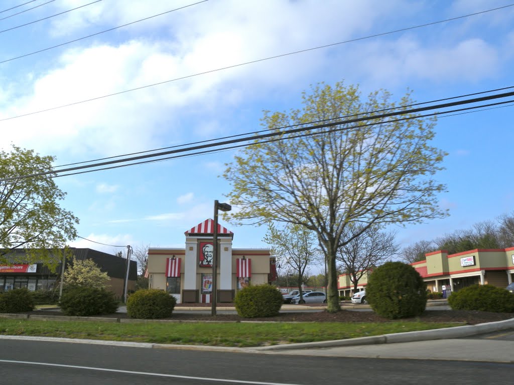KFC