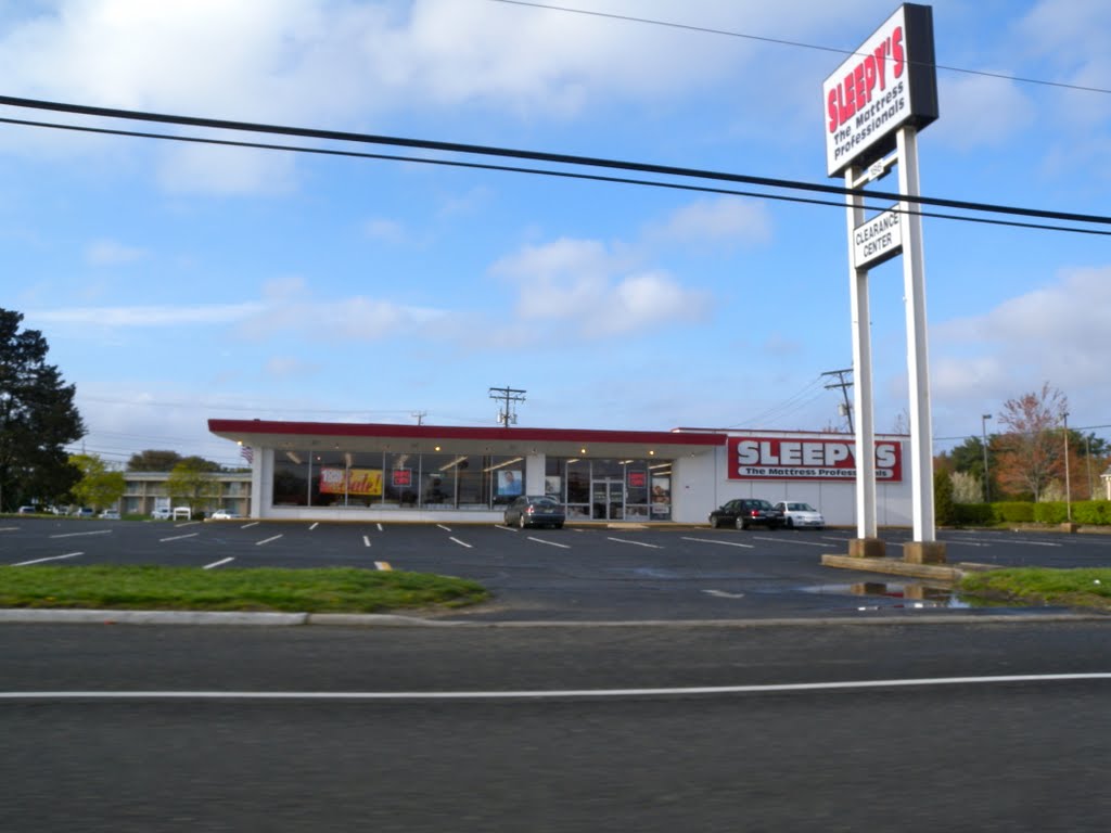 Sleepys Toms River