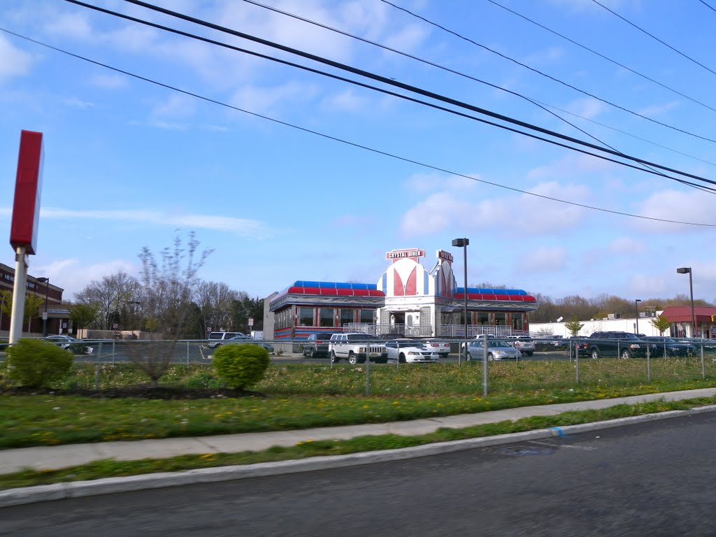 Crystal Diner