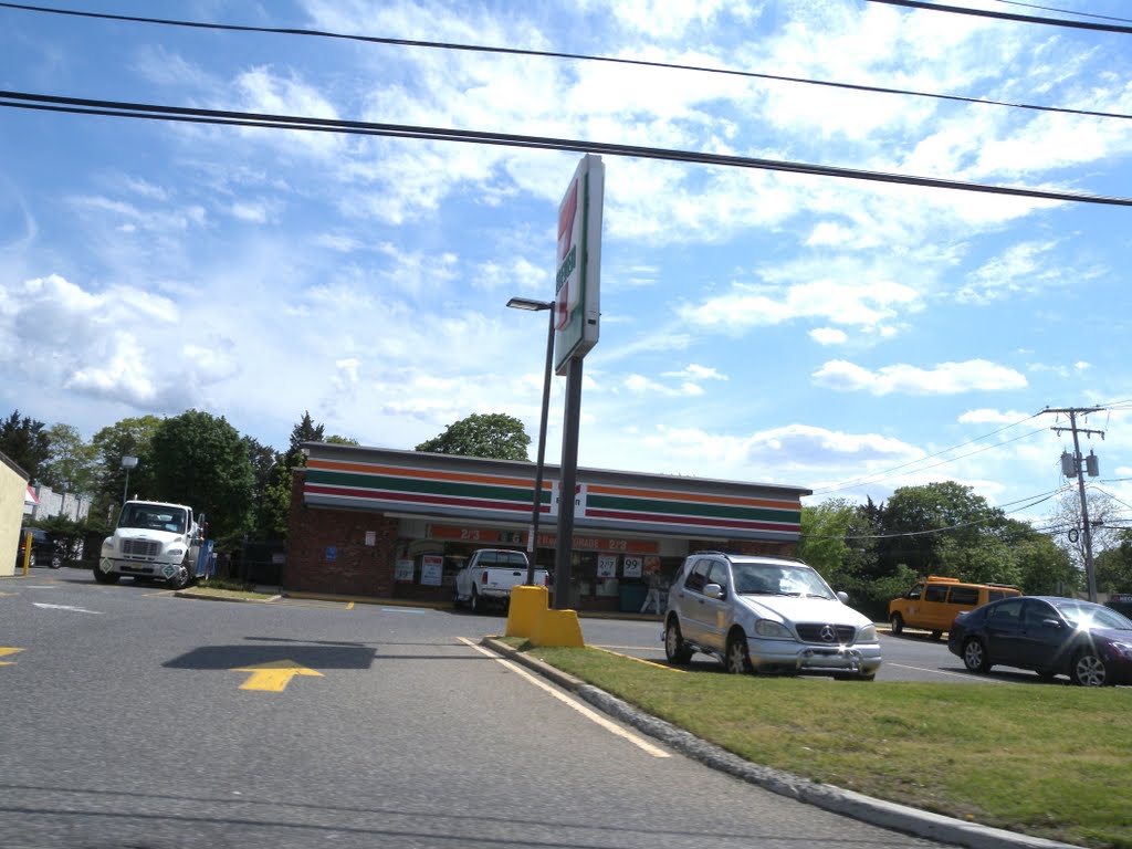 7-Eleven