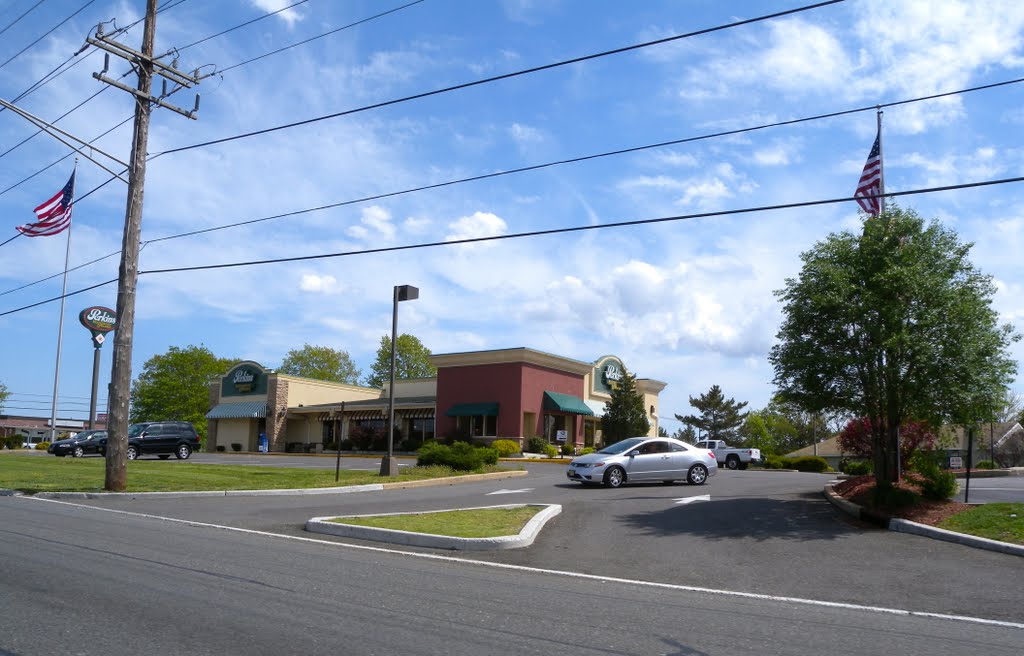 Perkins Restaurant & Bakery