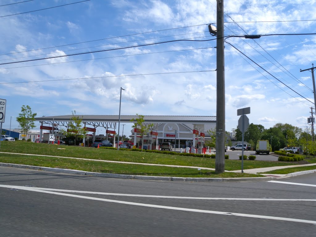 Wawa Food Market