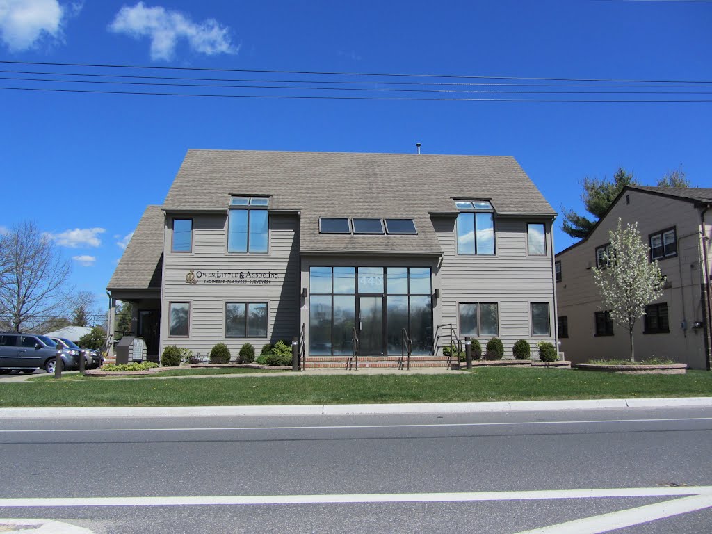Owen Little & Associates Inc