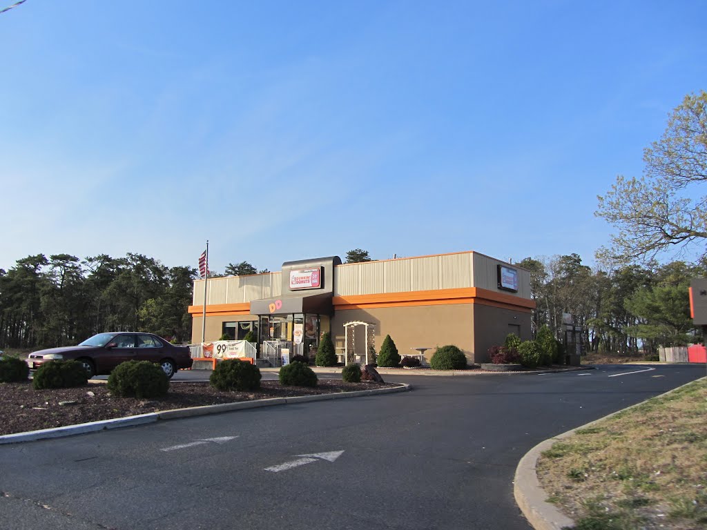 Dunkin Donuts