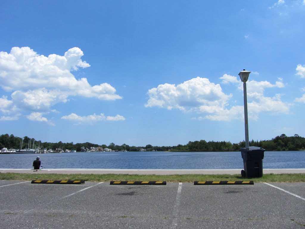 Toms River