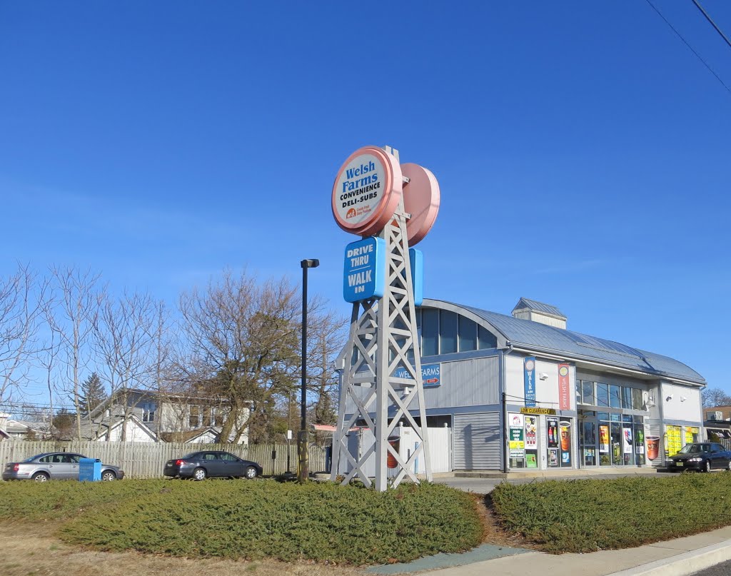 Beechwood Convenience LLC