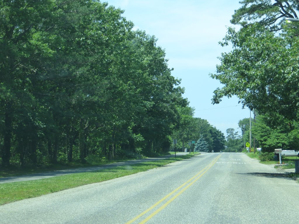 Pennsylvania Avenue