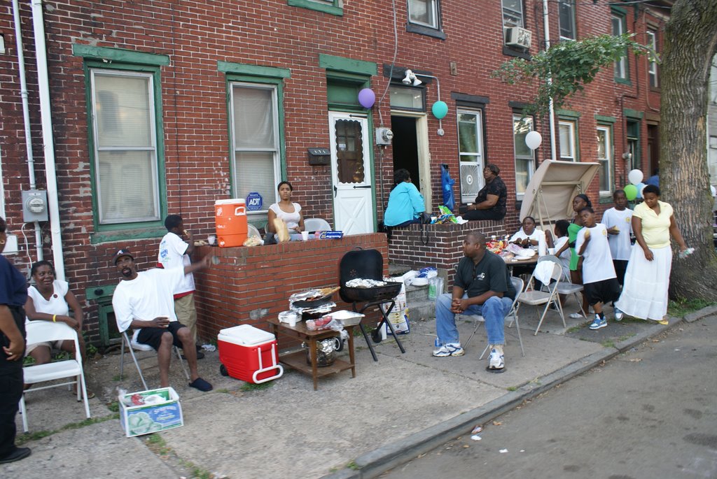 171 SHERMAN AVE TRENTON , NJ