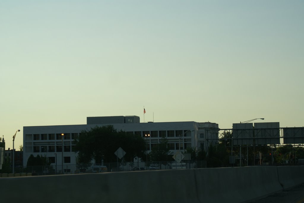 CITY HALL  TRENTON NJ
