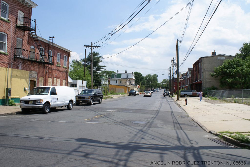 MONMOUTH STR
