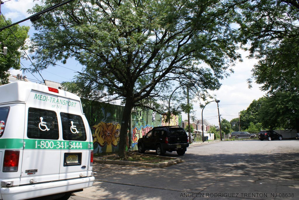 E. STATE STR
