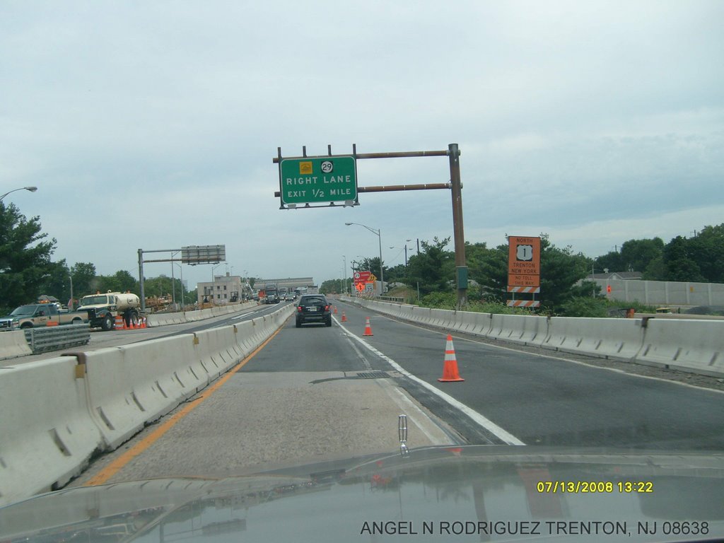 RT 1 NORTH