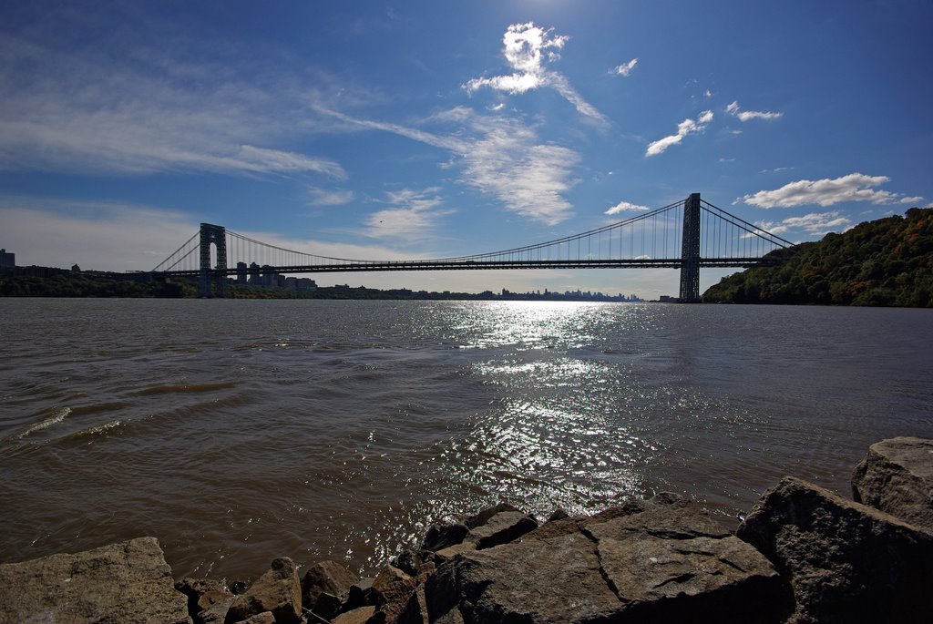 G.  Washington Bridge