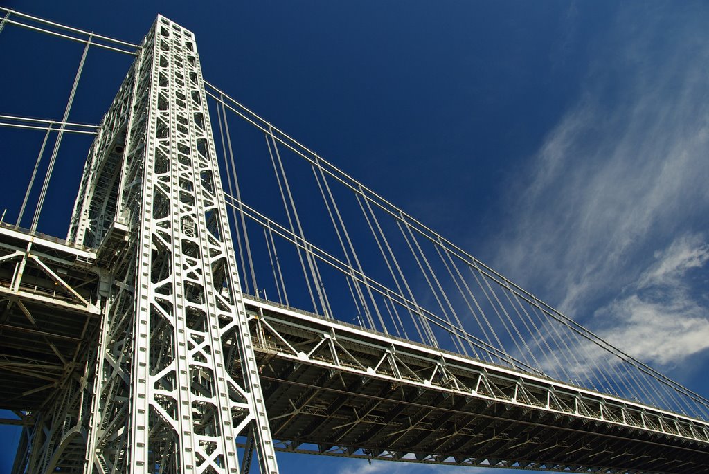 G.  Washington Bridge