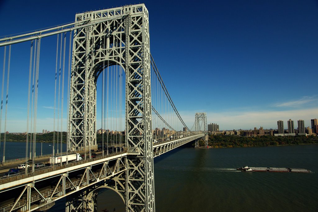 G.  Washington Bridge