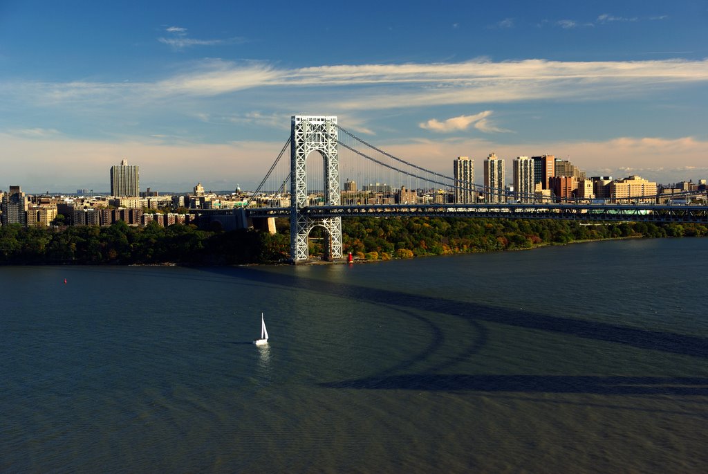 G.  Washington Bridge