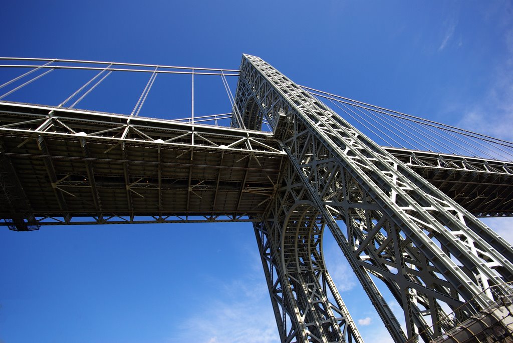 G.  Washington Bridge