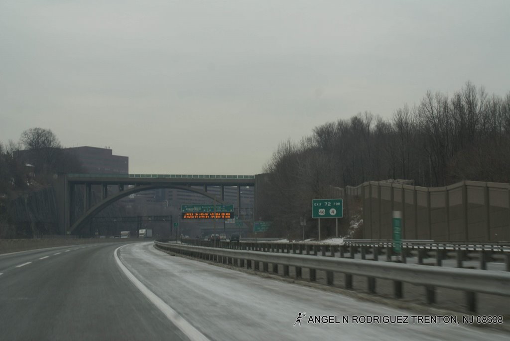 NJ TURNPIKE