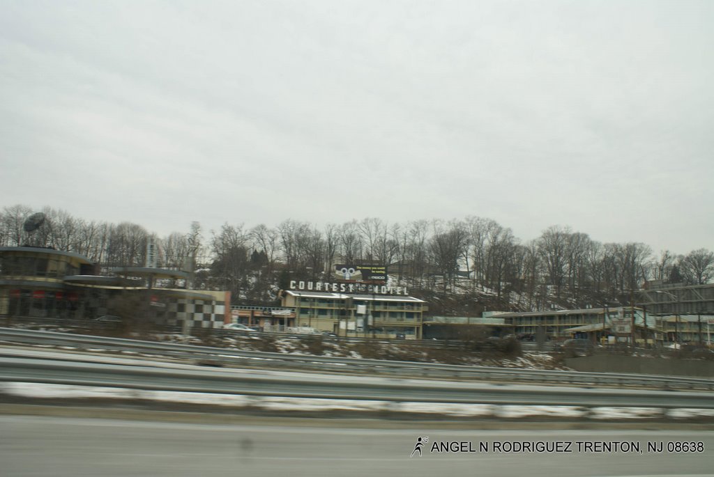 NJ TURNPIKE