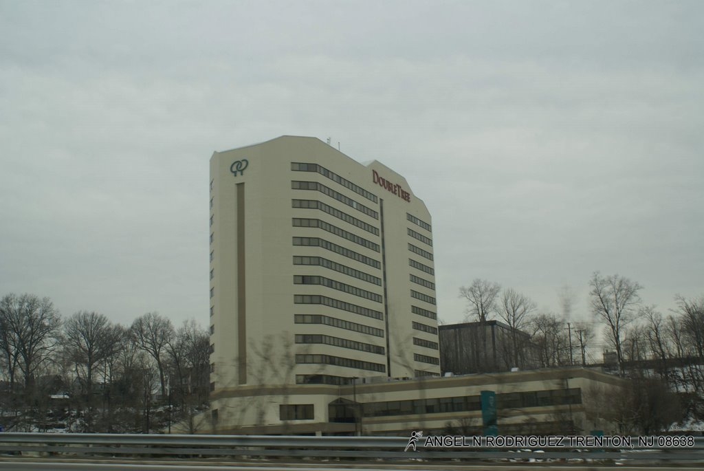 NJ TURNPIKE