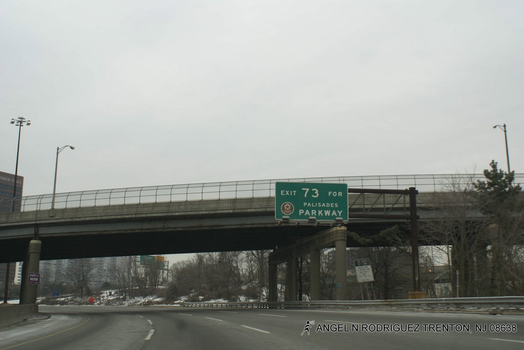 NJ TURNPIKE