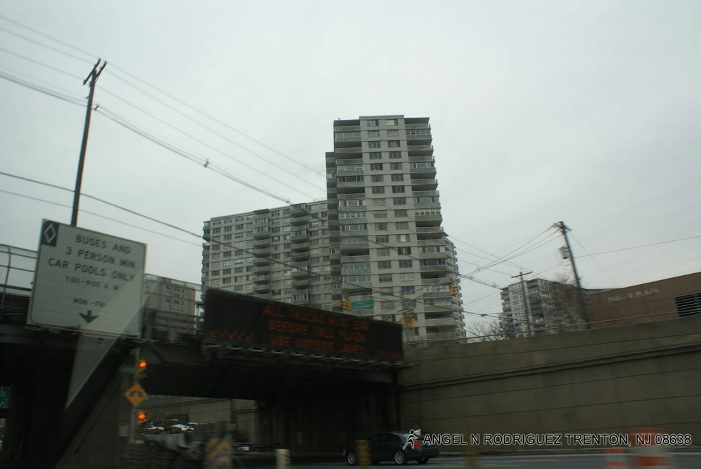NJ TURNPIKE