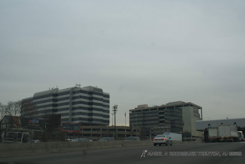 NJ TURNPIKE