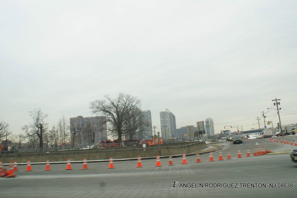 NJ TURNPIKE