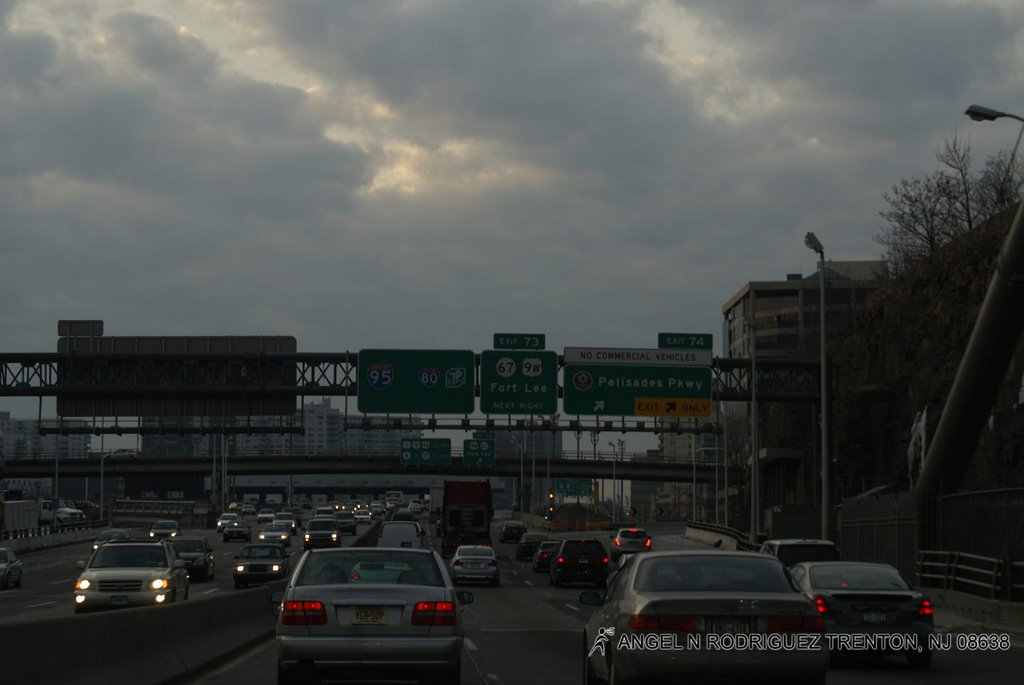 NEW JERSEY